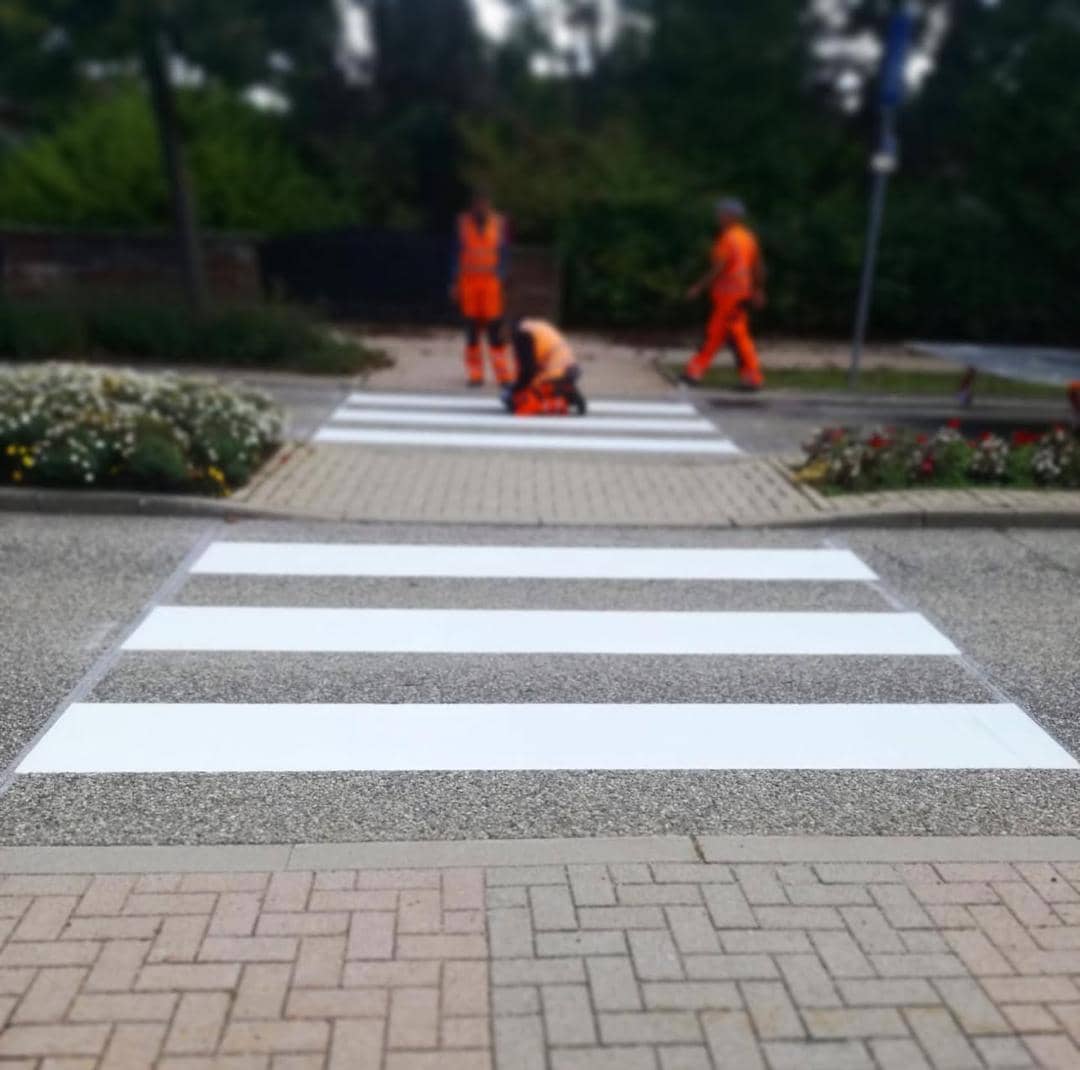 Road infrastructure in The Gambia 5